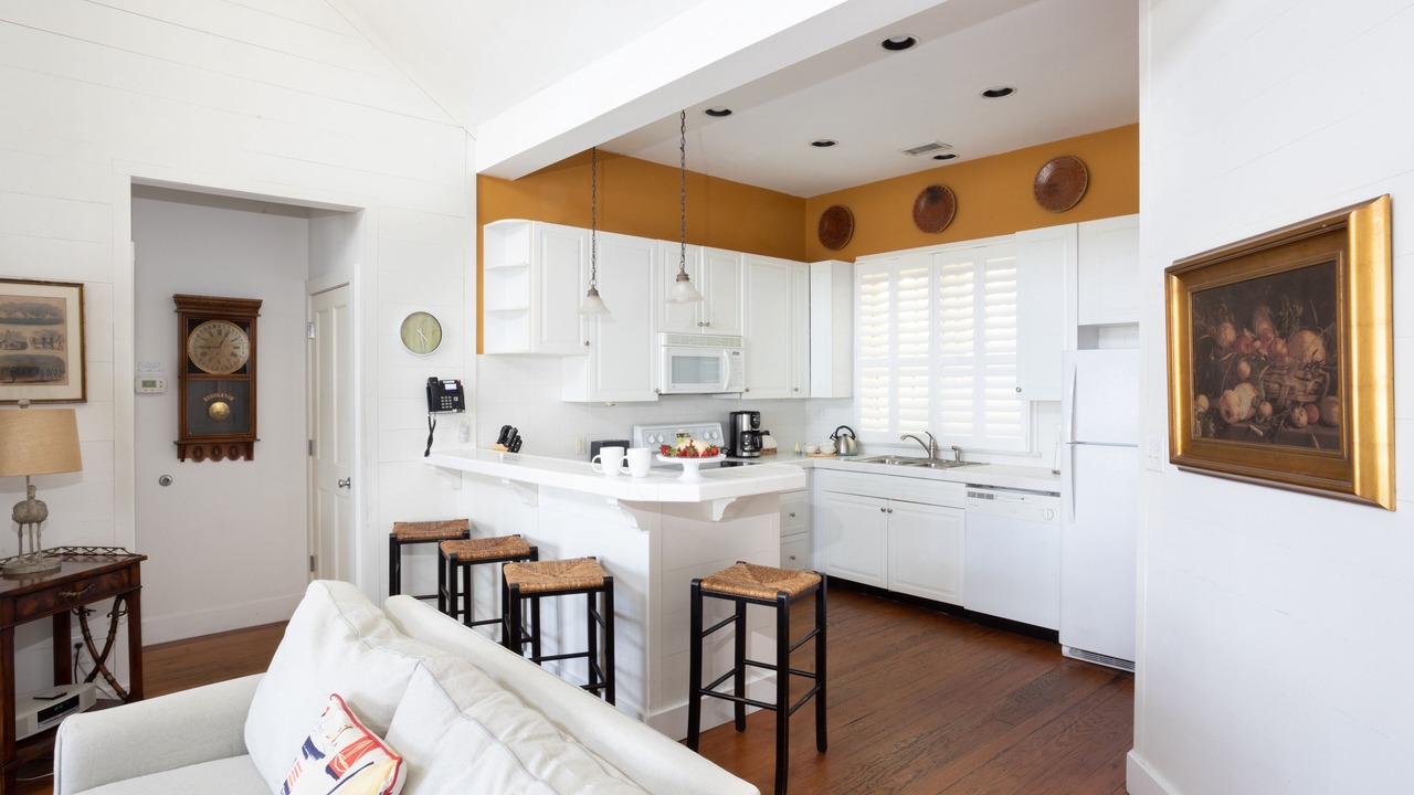 Photo of Kitchen in Charleston