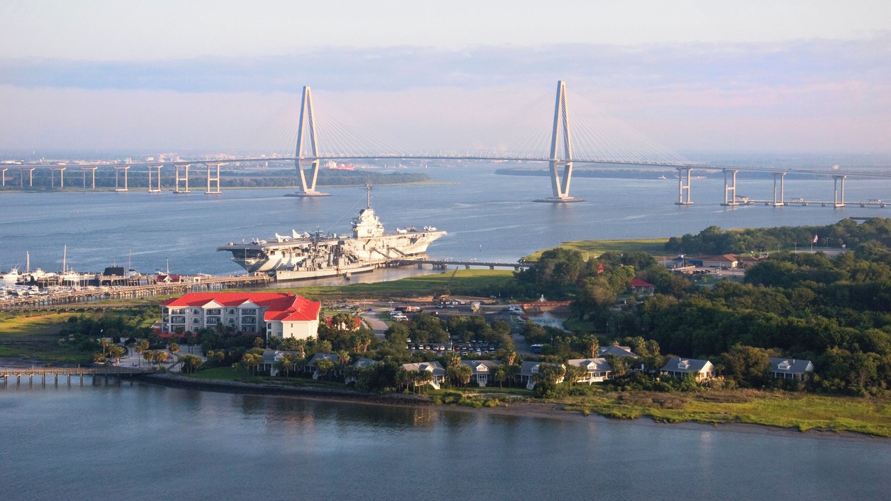 Photo of Others in Charleston