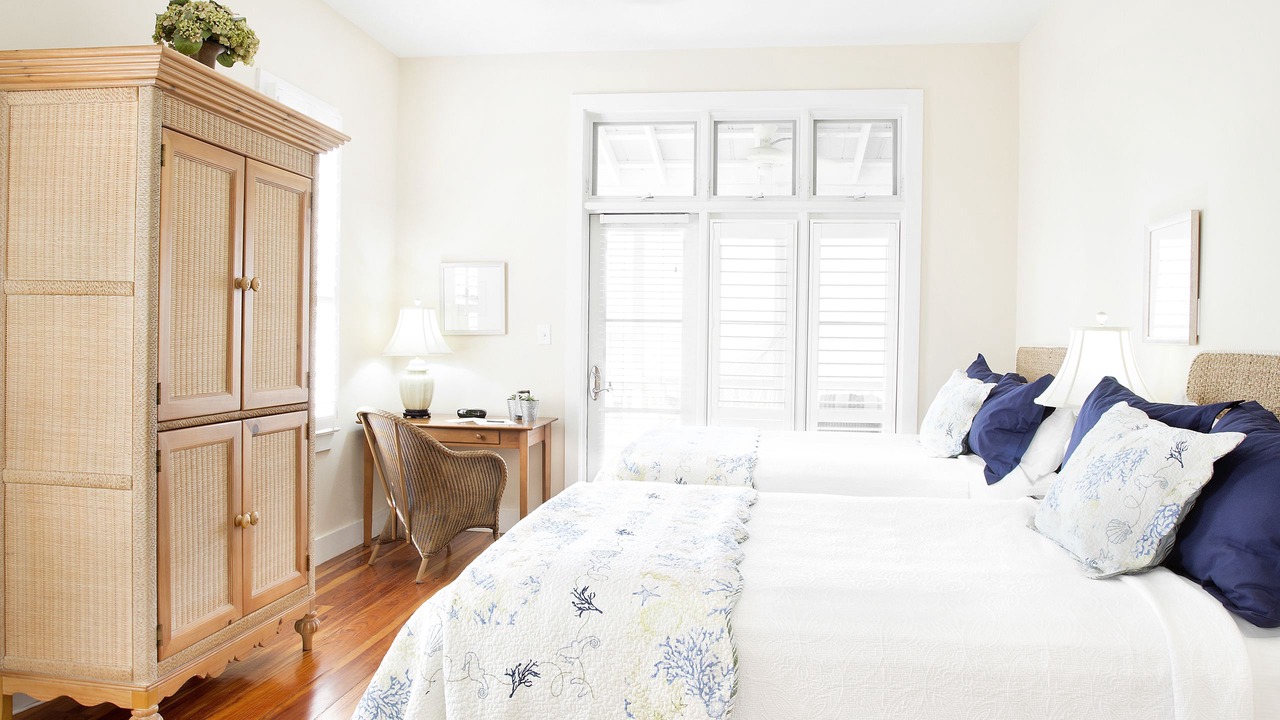 Photo of Bedroom in Charleston