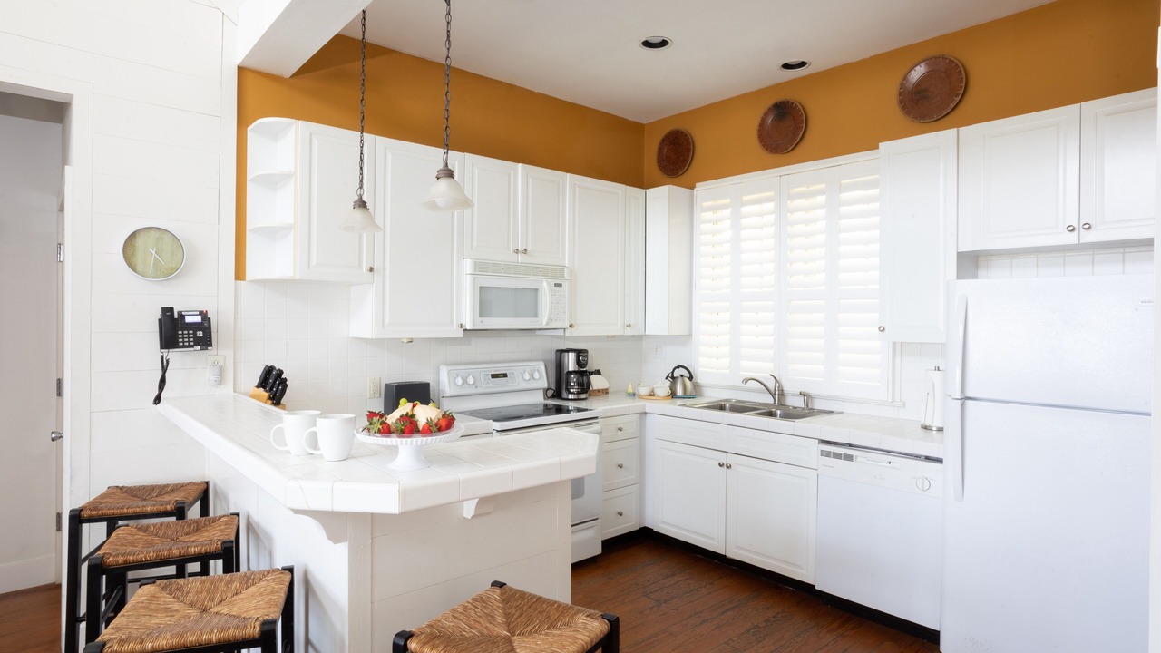 Photo of Kitchen in Charleston