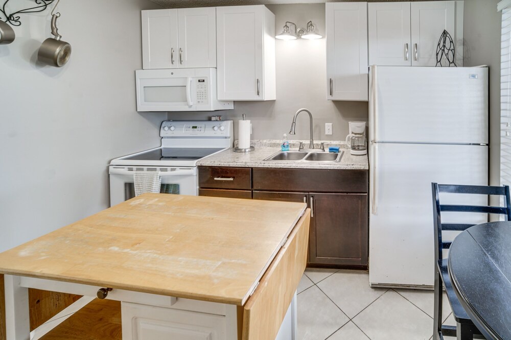 Photo of Kitchen in Beaufort