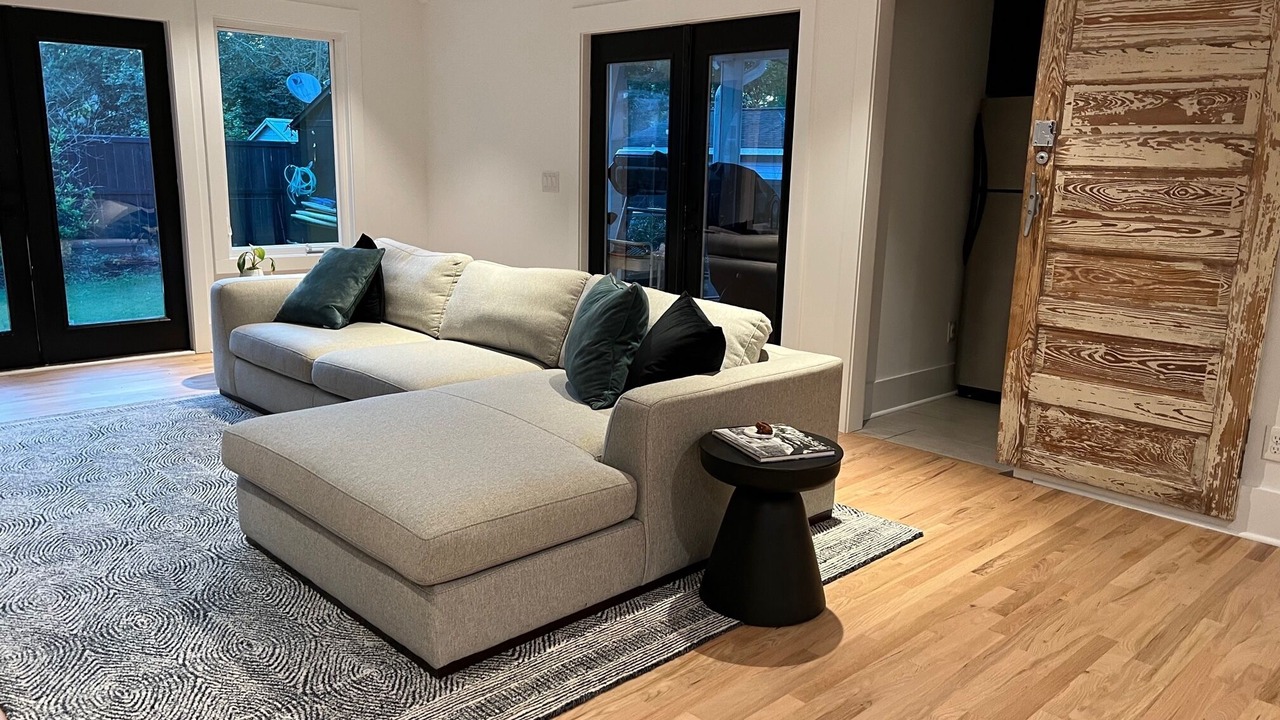 Photo of Livingroom in Old Village