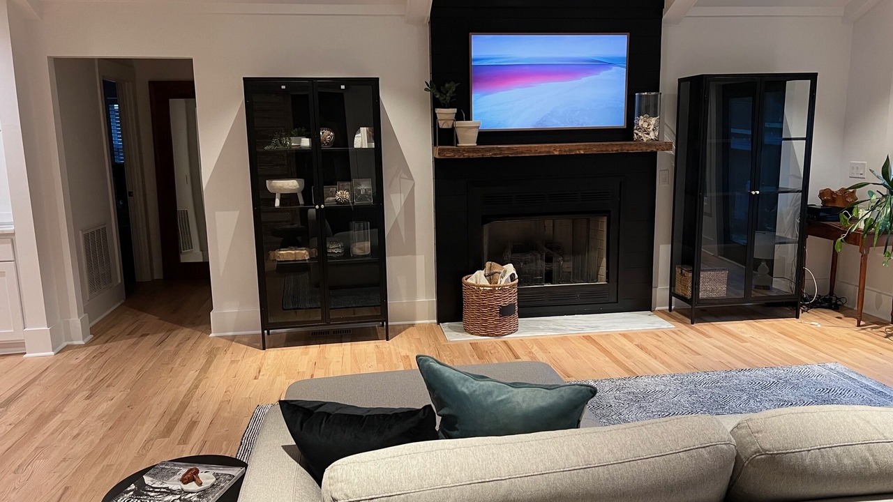 Photo of Livingroom in Old Village