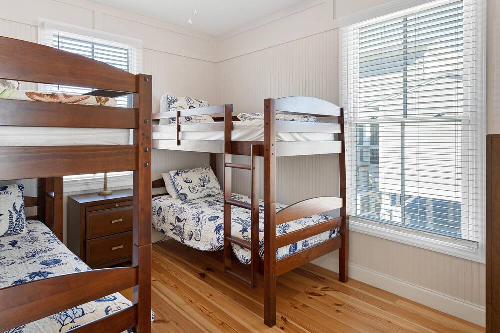Photo of Bedroom in Edisto Island