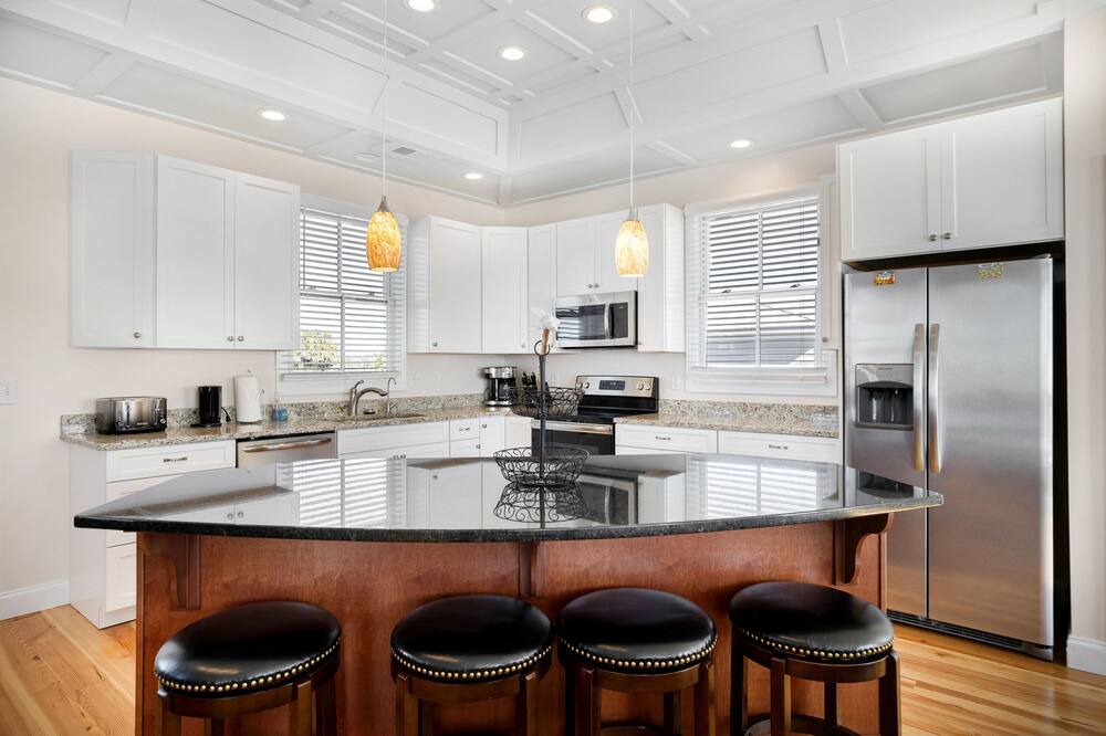 Photo of Kitchen in Edisto Island