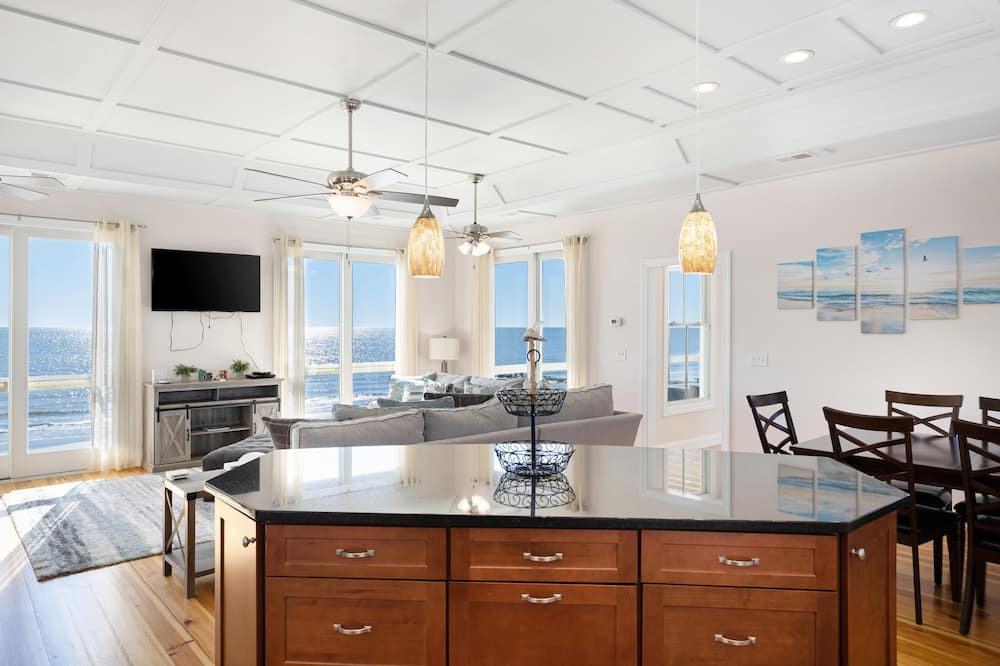 Photo of Kitchen in Edisto Island