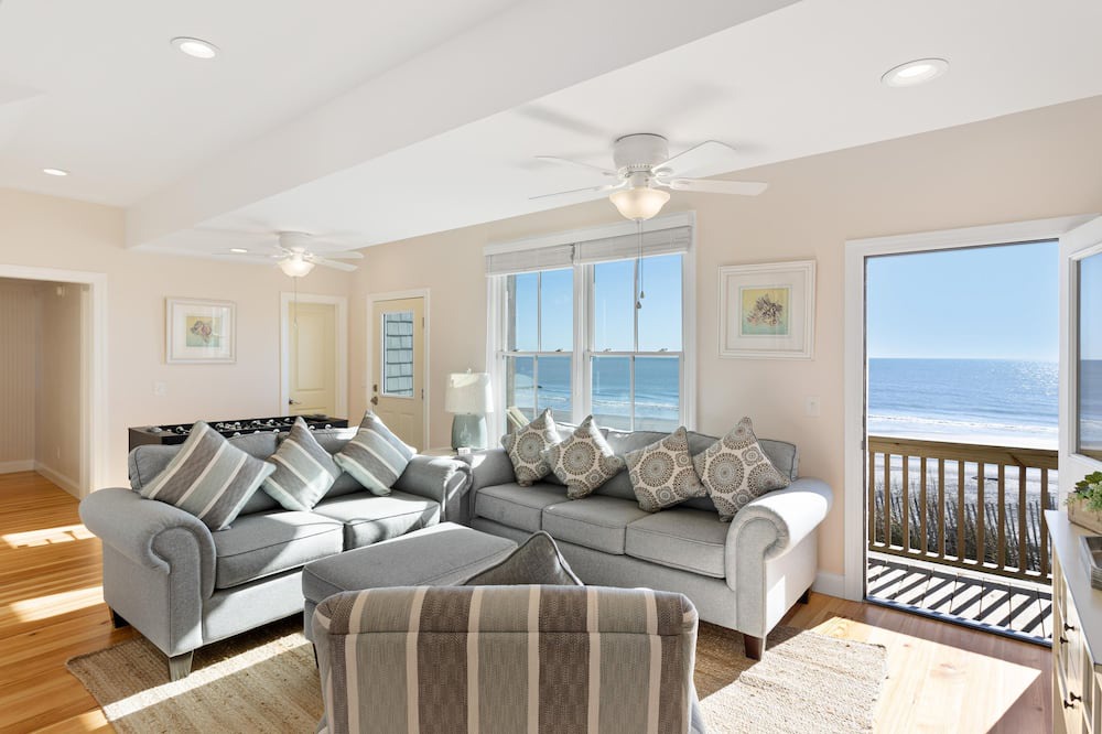 Photo of Livingroom in Edisto Island