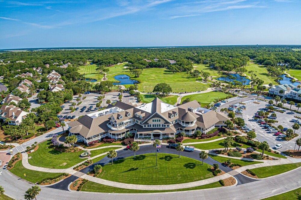 Photo of Others in Seabrook Island