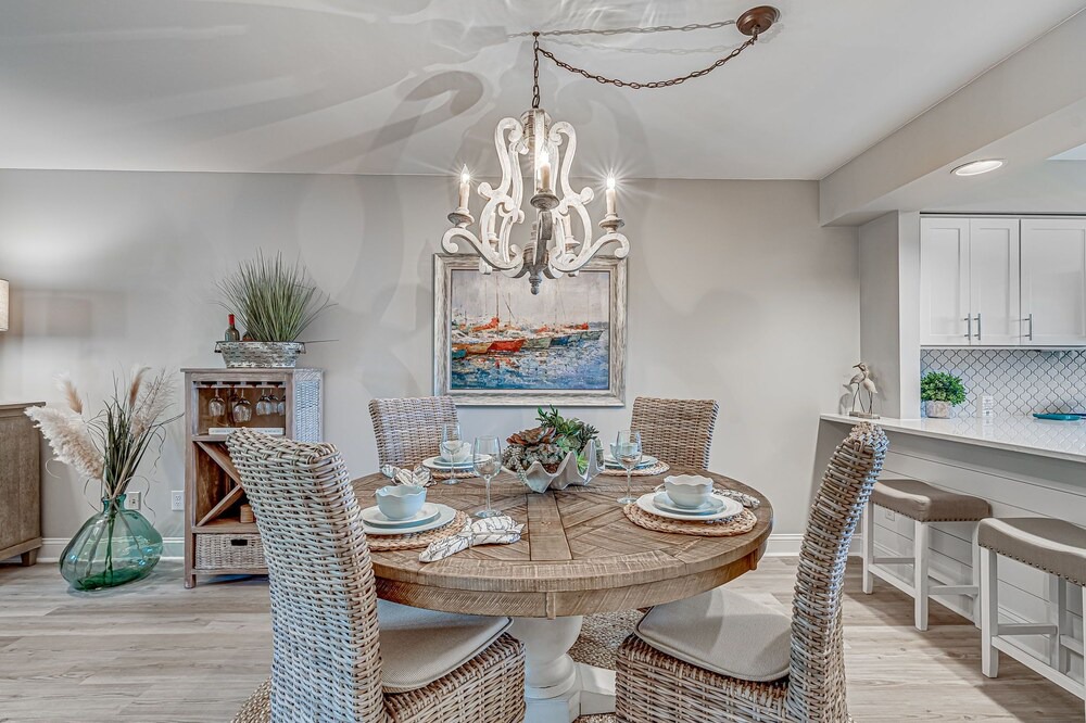 Photo of Bedroom in Seabrook Island