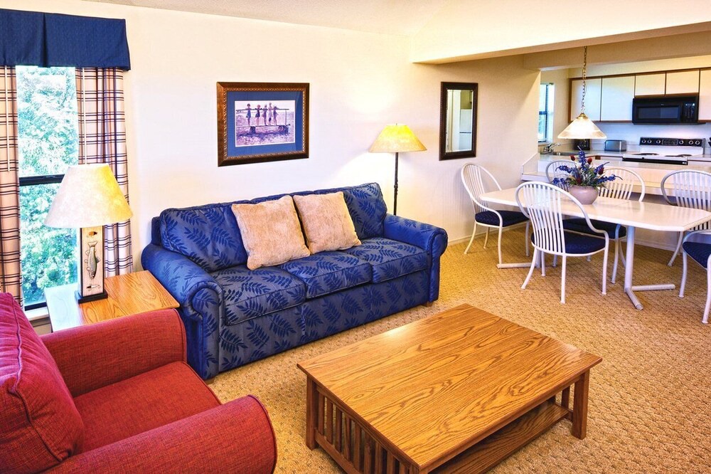 Photo of Bedroom in Fairfield Bay