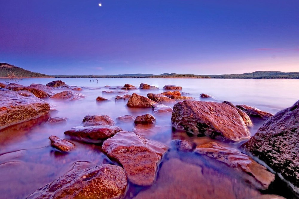 Photo of Outdoor in Fairfield Bay