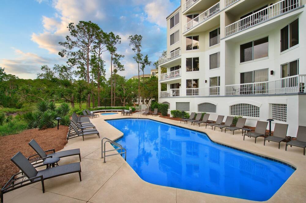 Photo of Outdoor in Harbour Town
