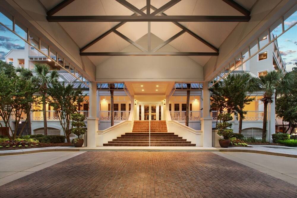 Photo of Outdoor in Harbour Town