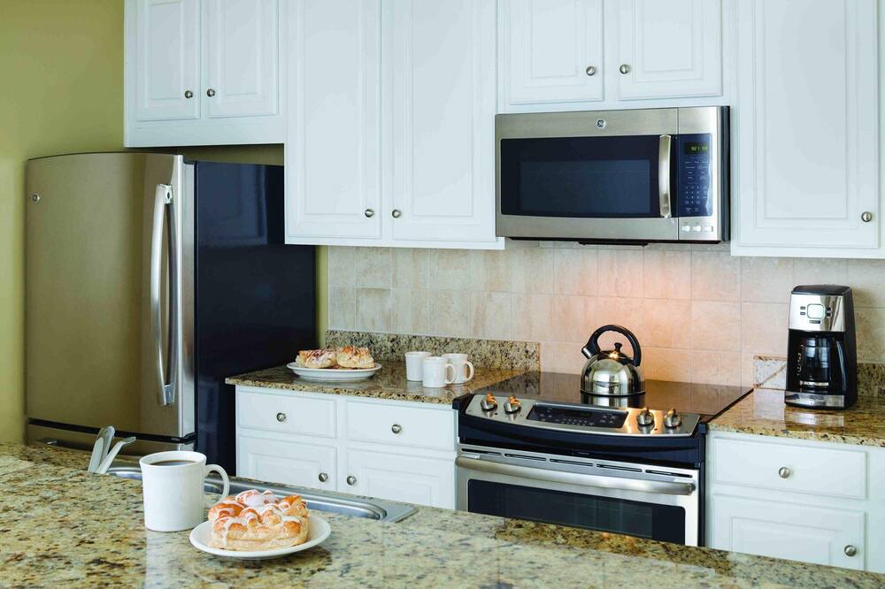 Photo of Kitchen in Harbour Town