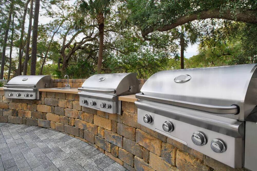 Photo of Outdoor in Harbour Town
