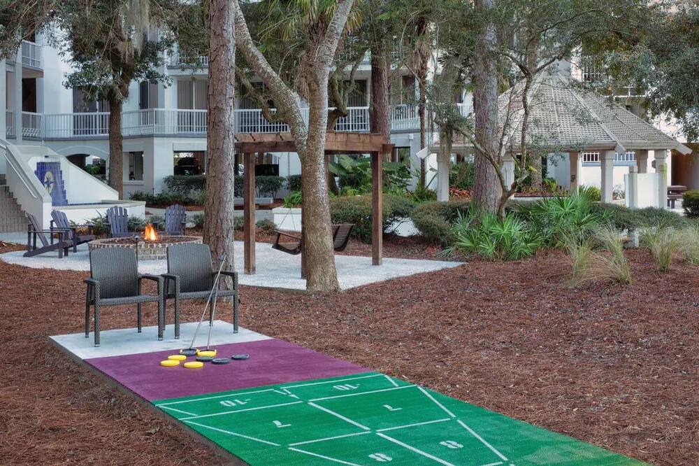 Photo of Outdoor in Harbour Town