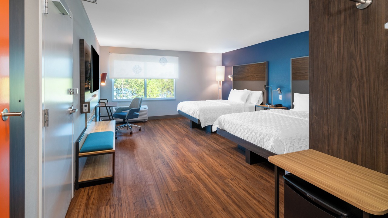 Photo of Bedroom in Eden