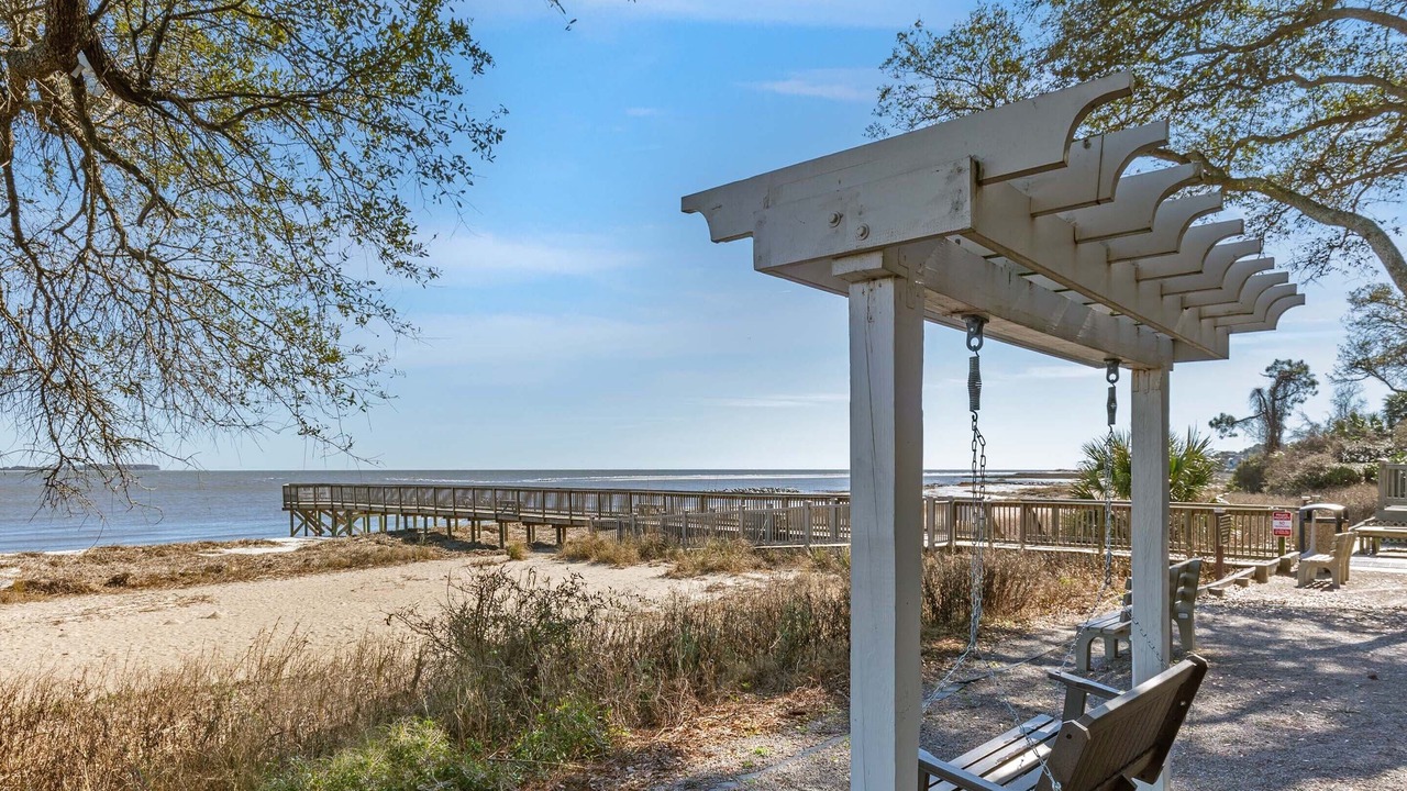 Photo of Others in Palmetto Dunes