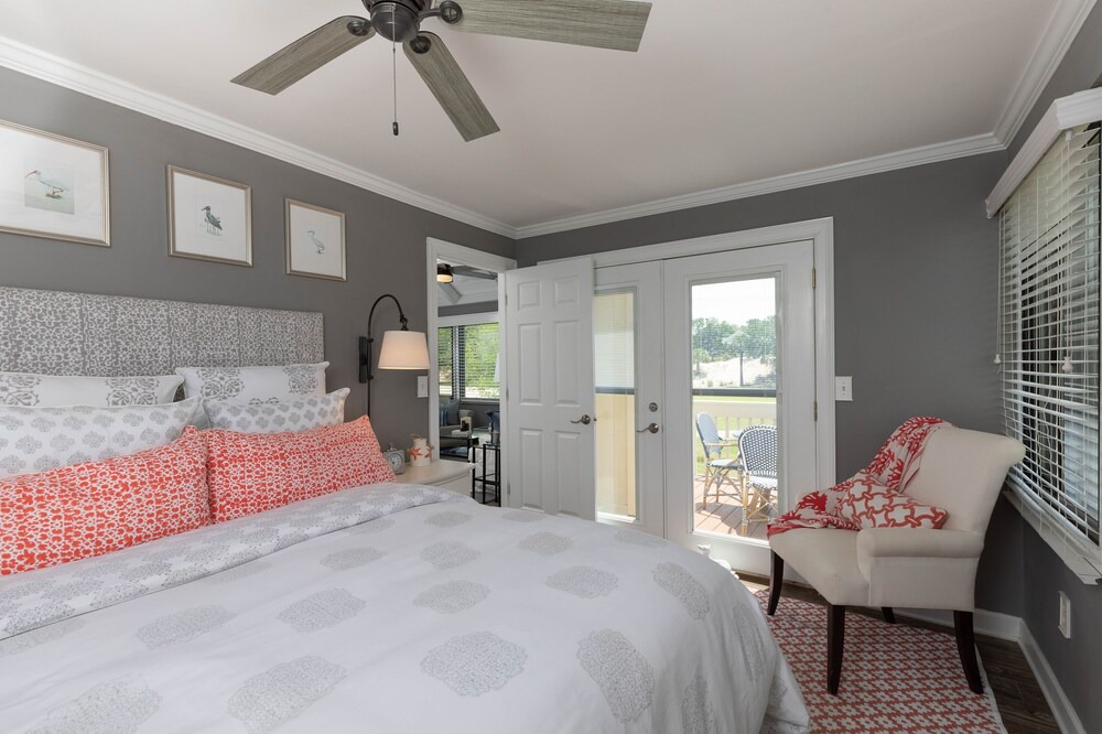 Photo of Bedroom in Sealoft Villas