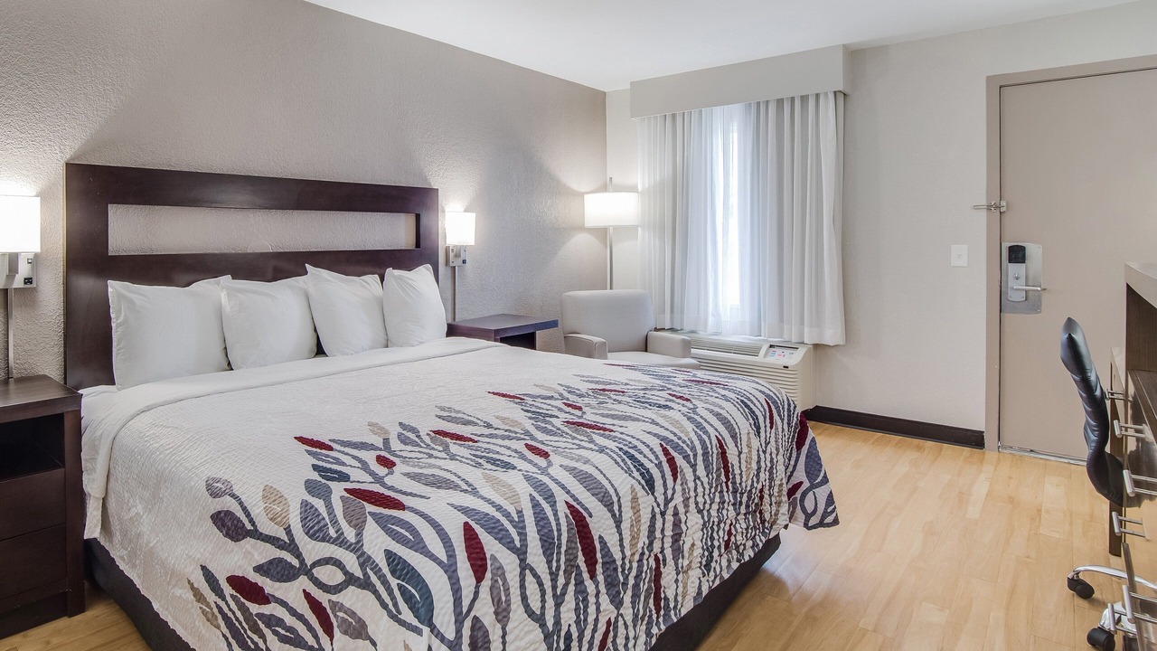 Photo of Bedroom in St. George