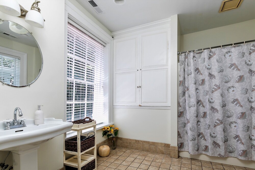 Photo of Bathroom in Harleston Village