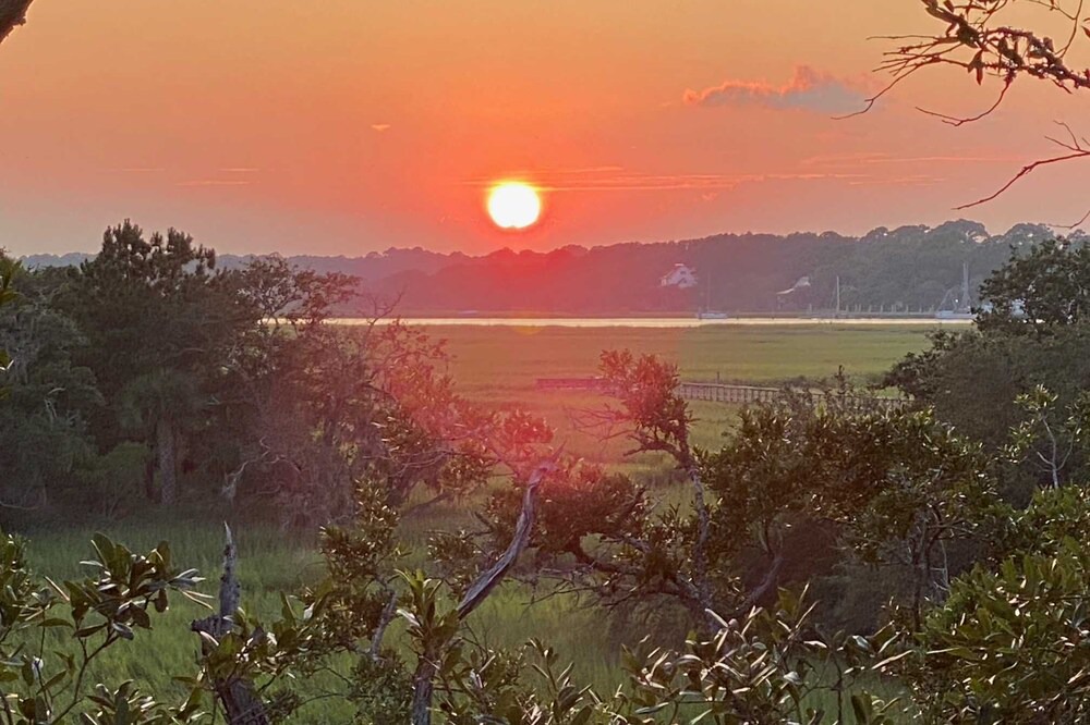 Photo of Outdoor in Seabrook Island