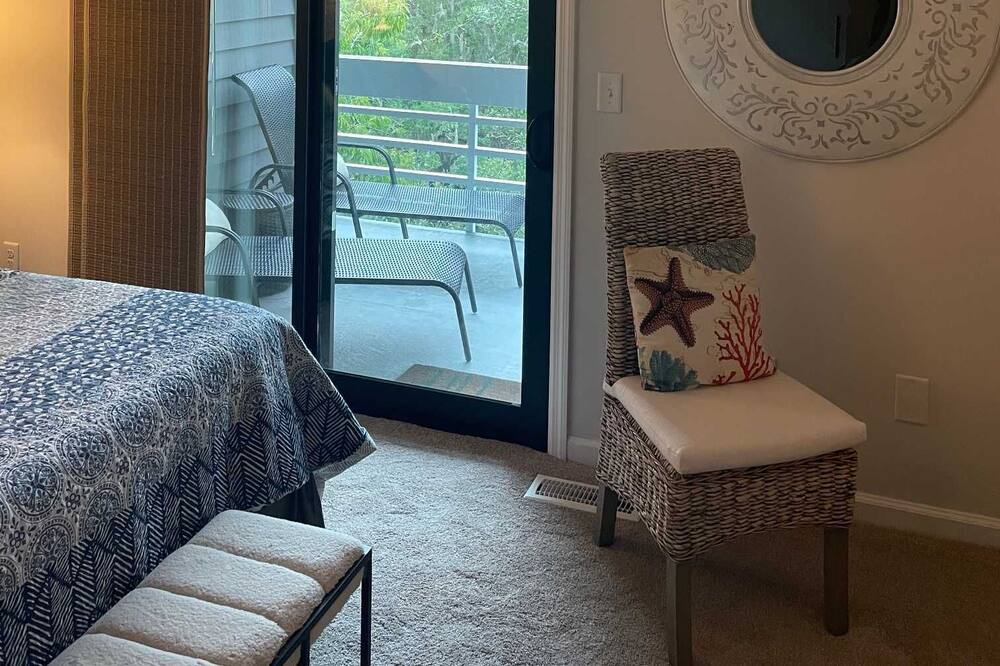 Photo of Outdoor in Seabrook Island