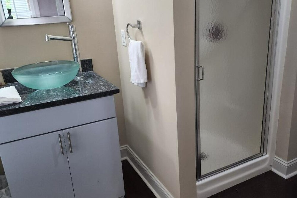 Photo of Bathroom in Harleston Village