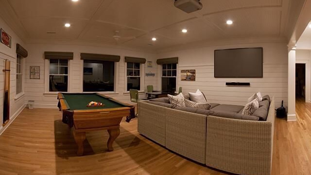 Photo of Bedroom in Sullivan's Island