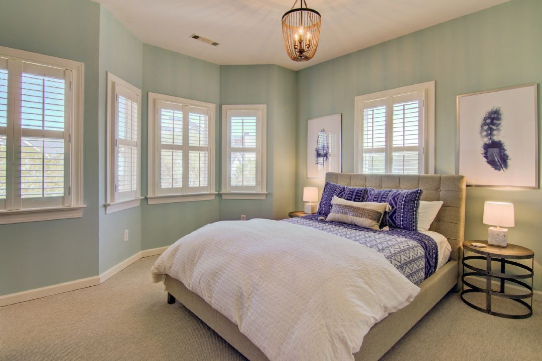 Photo of Bedroom in Ocean Point