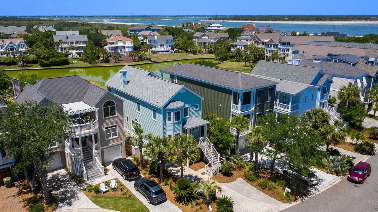 Photo of Outdoor in Ocean Point