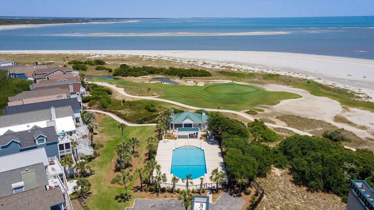Photo of Outdoor in Ocean Point