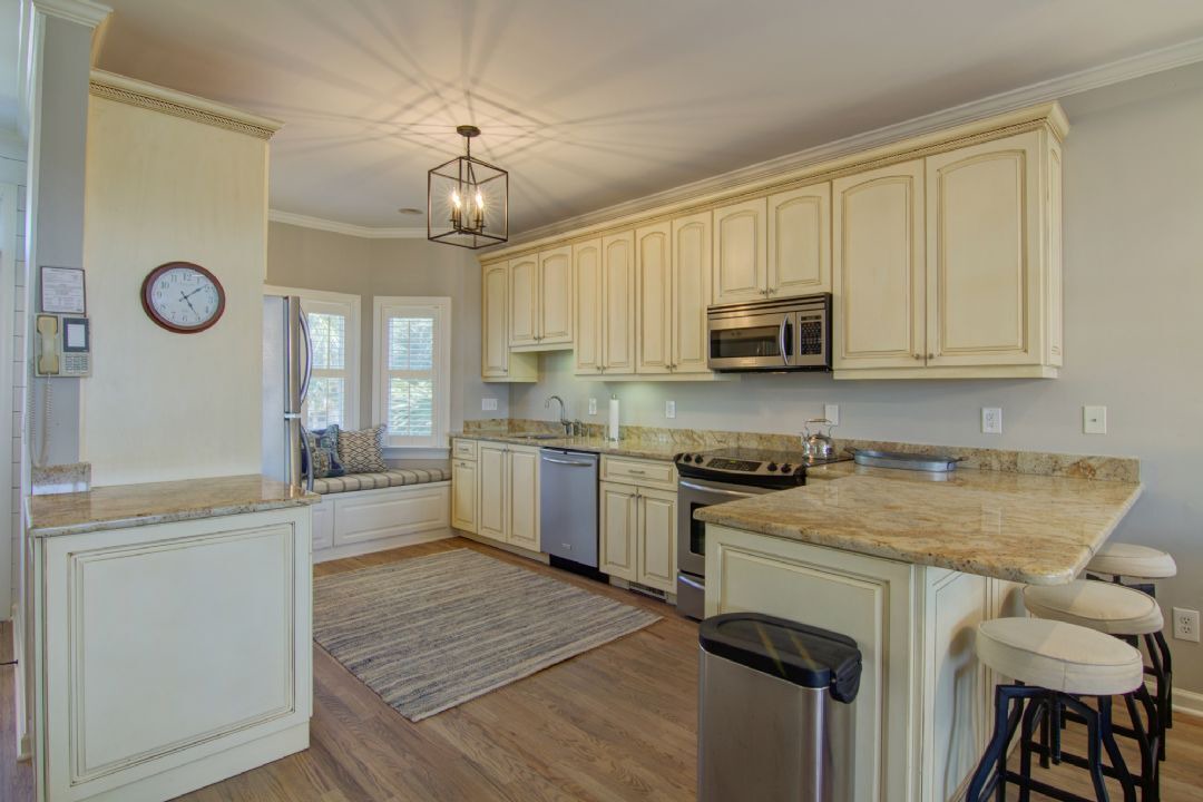 Photo of Kitchen in Ocean Point