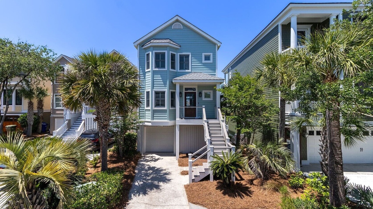 Photo of Outdoor in Ocean Point