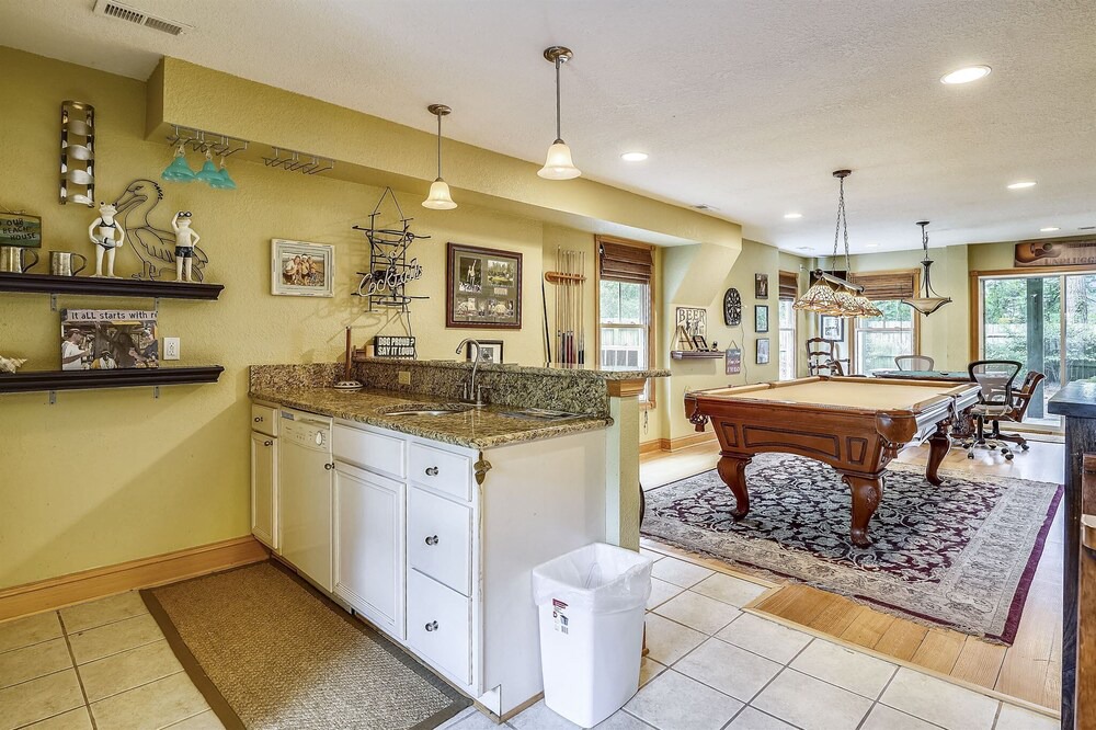 Photo of Kitchen in Sea Acres