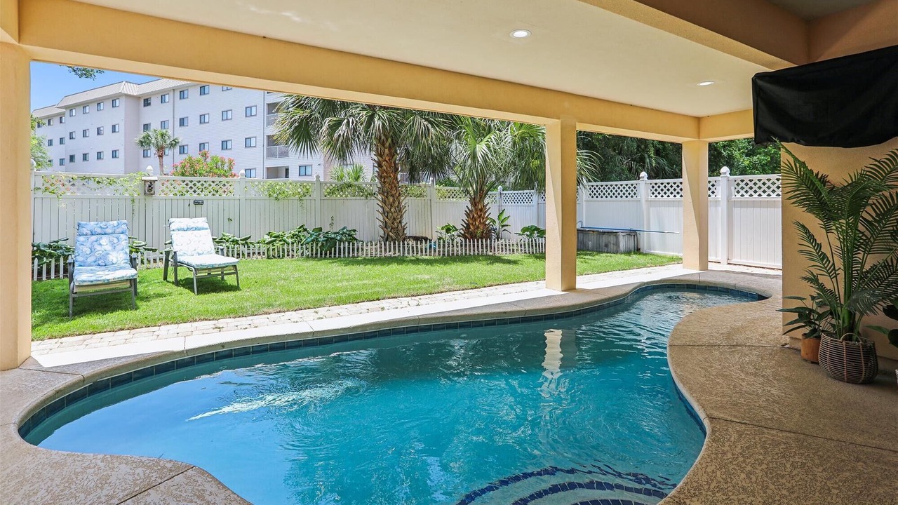 Photo of Outdoor in Palmetto Dunes