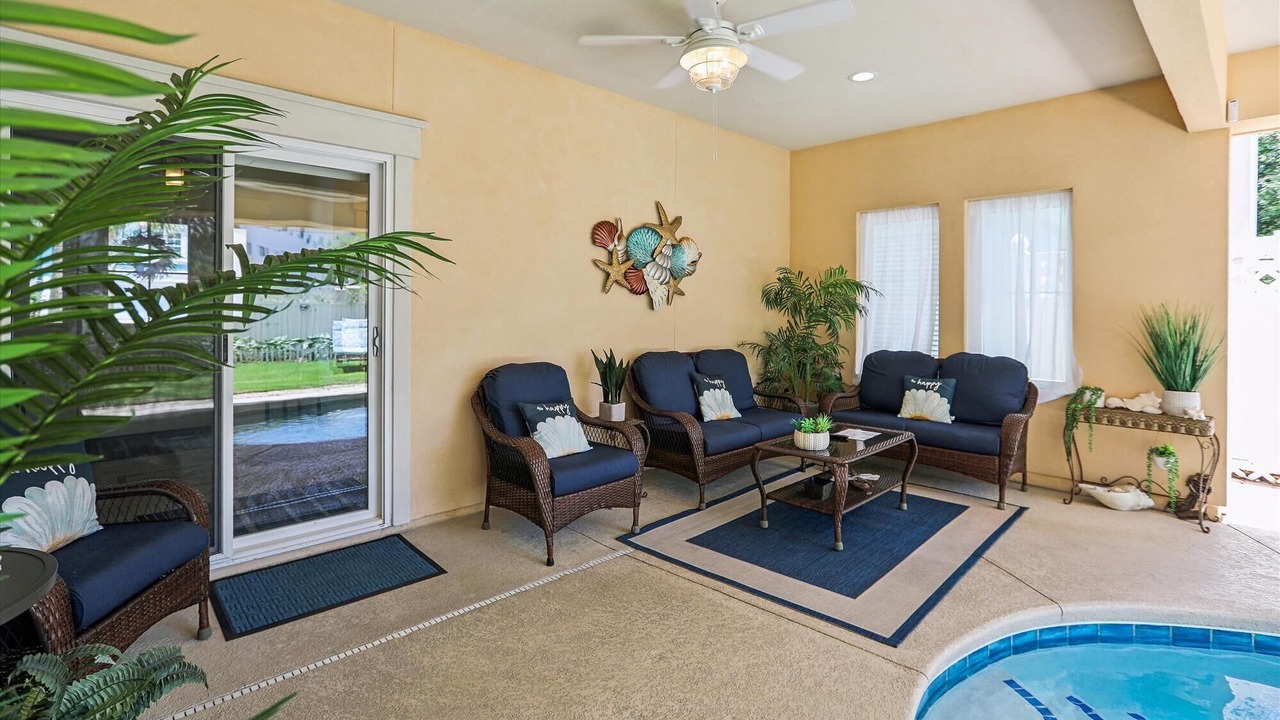 Photo of Outdoor in Palmetto Dunes