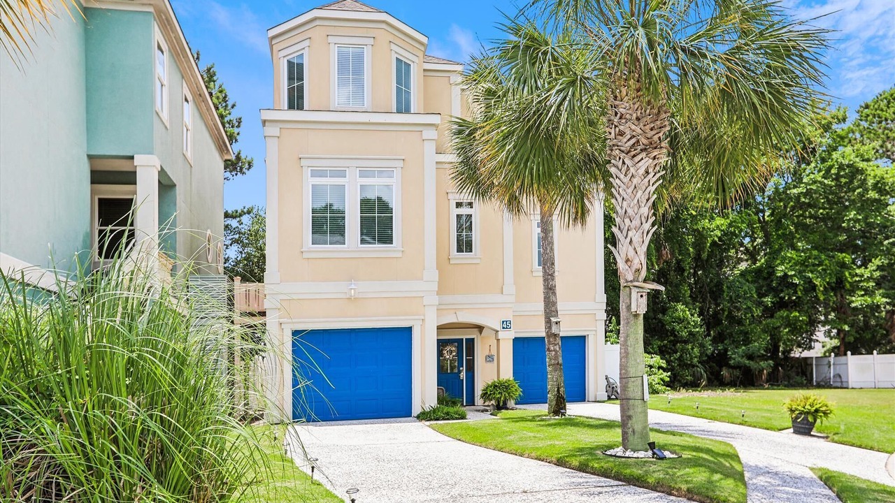 Photo of Outdoor in Palmetto Dunes