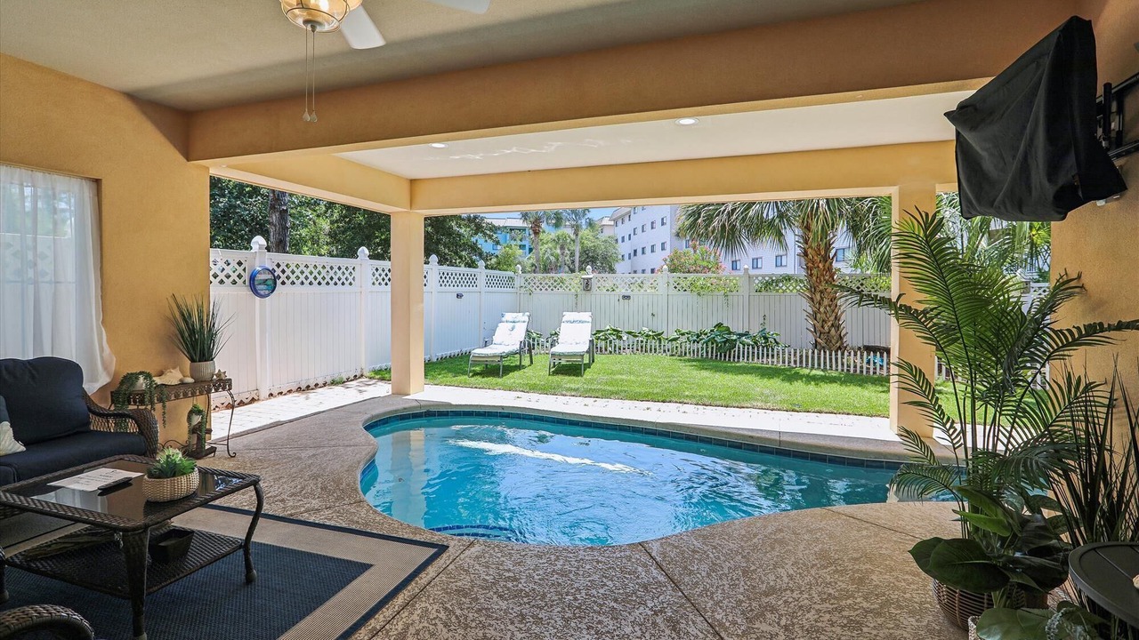 Photo of Outdoor in Palmetto Dunes
