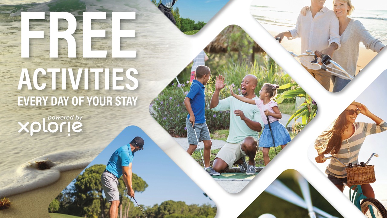 Photo of Others in Palmetto Dunes