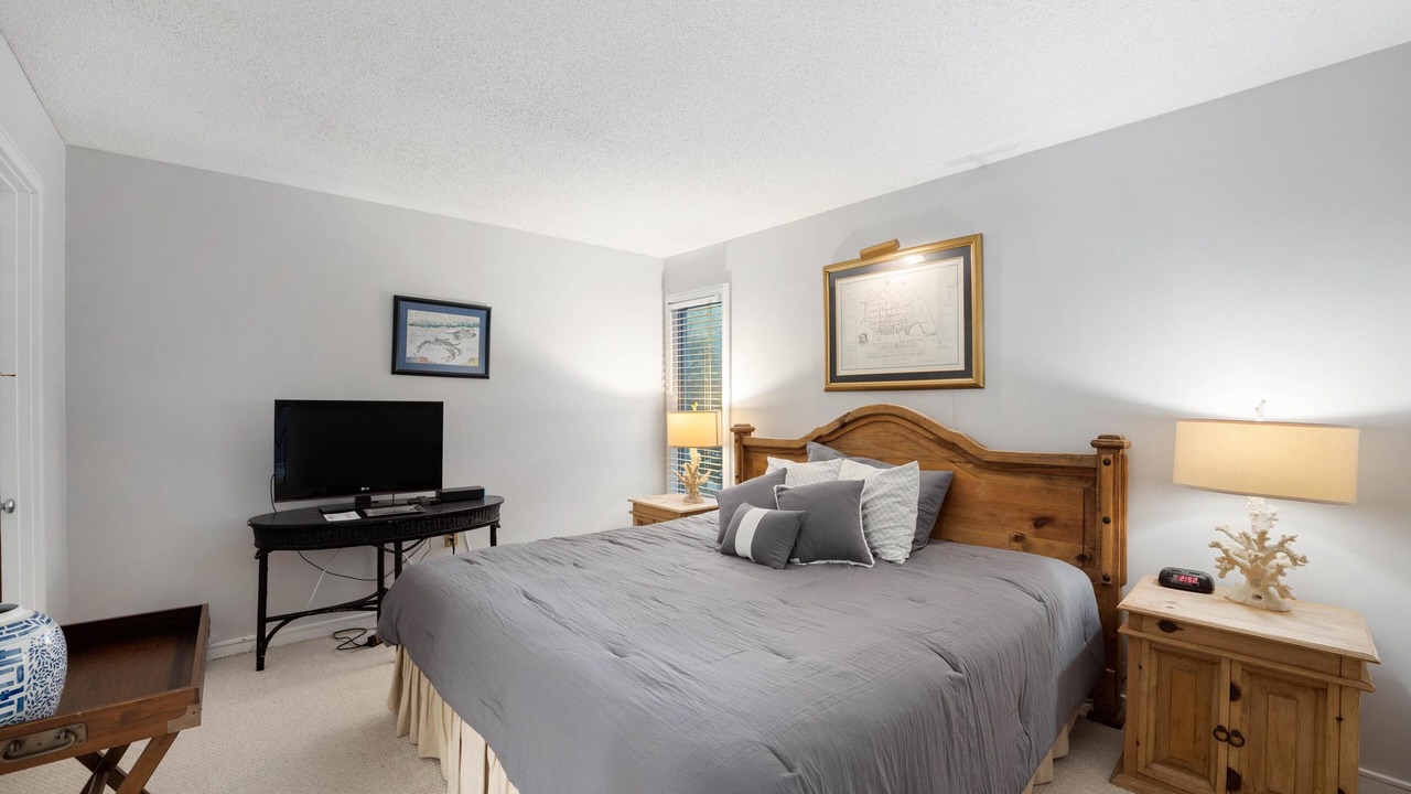 Photo of Bedroom in West Beach Village