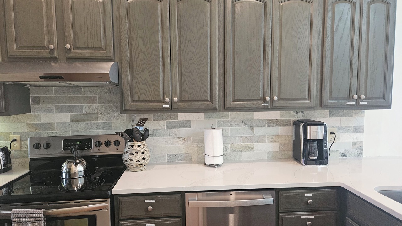 Photo of Kitchen in Isle of Palms
