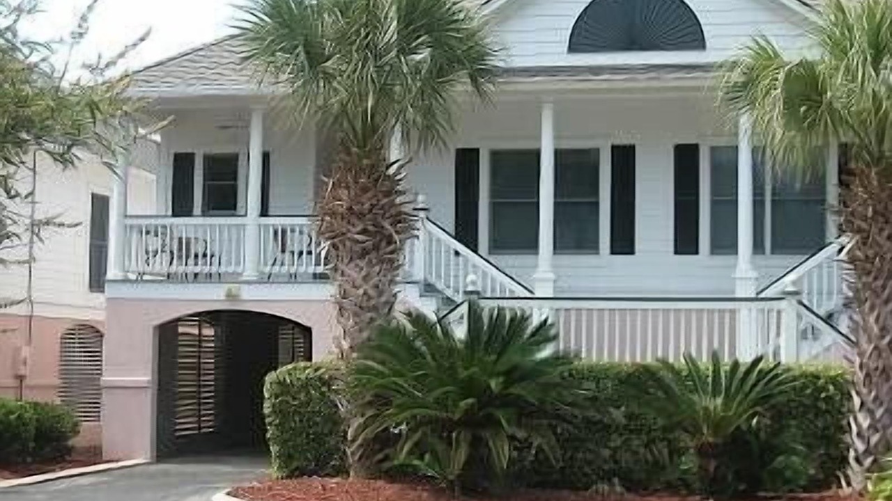 Photo of Outdoor in Isle of Palms