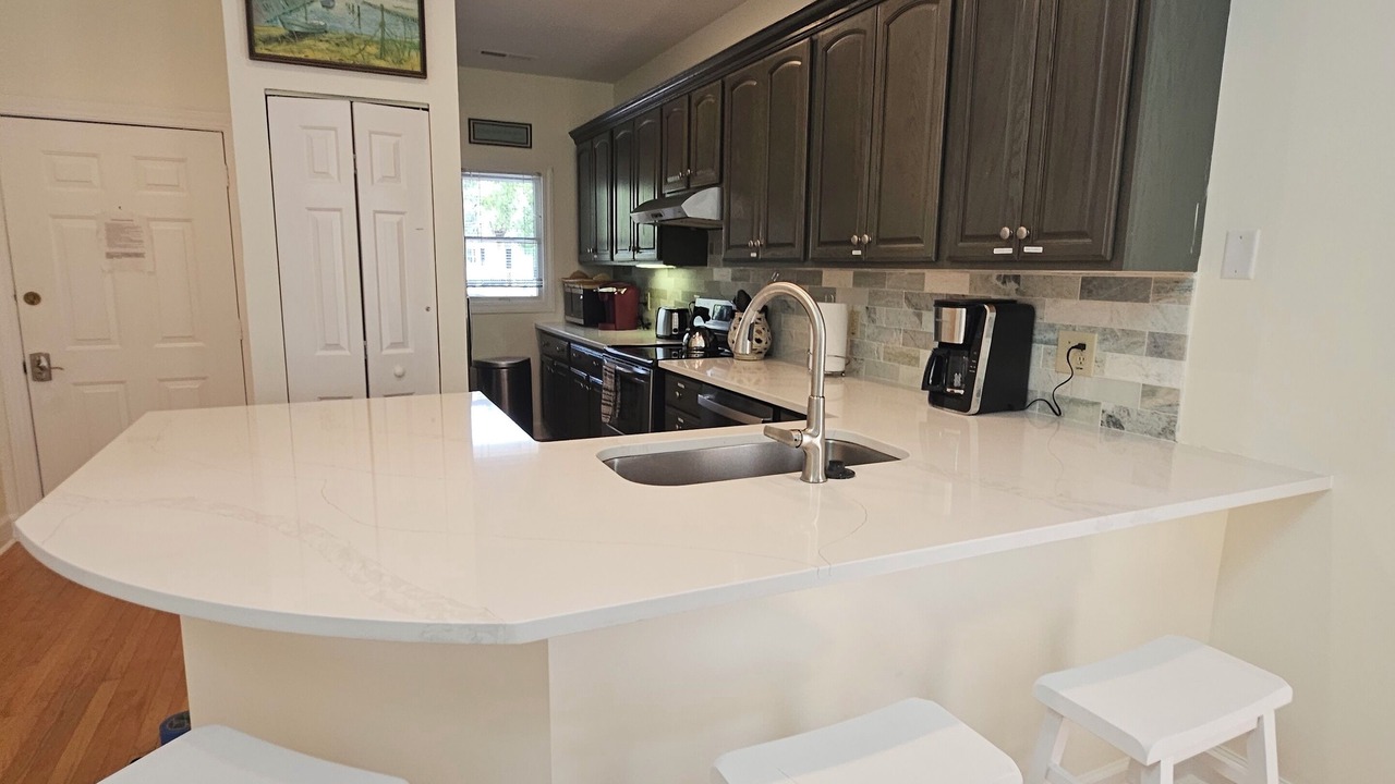 Photo of Kitchen in Isle of Palms