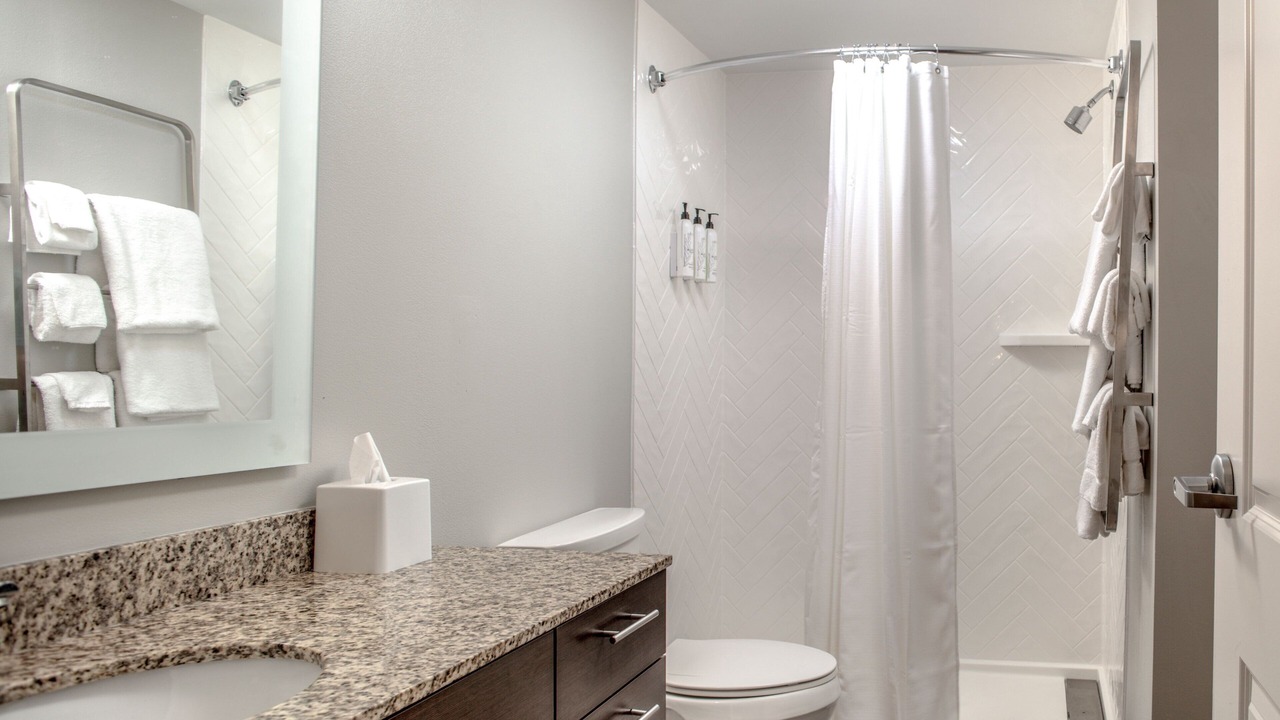 Photo of Bathroom in Eden