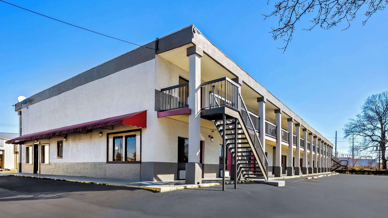 Photo of Outdoor in Columbia
