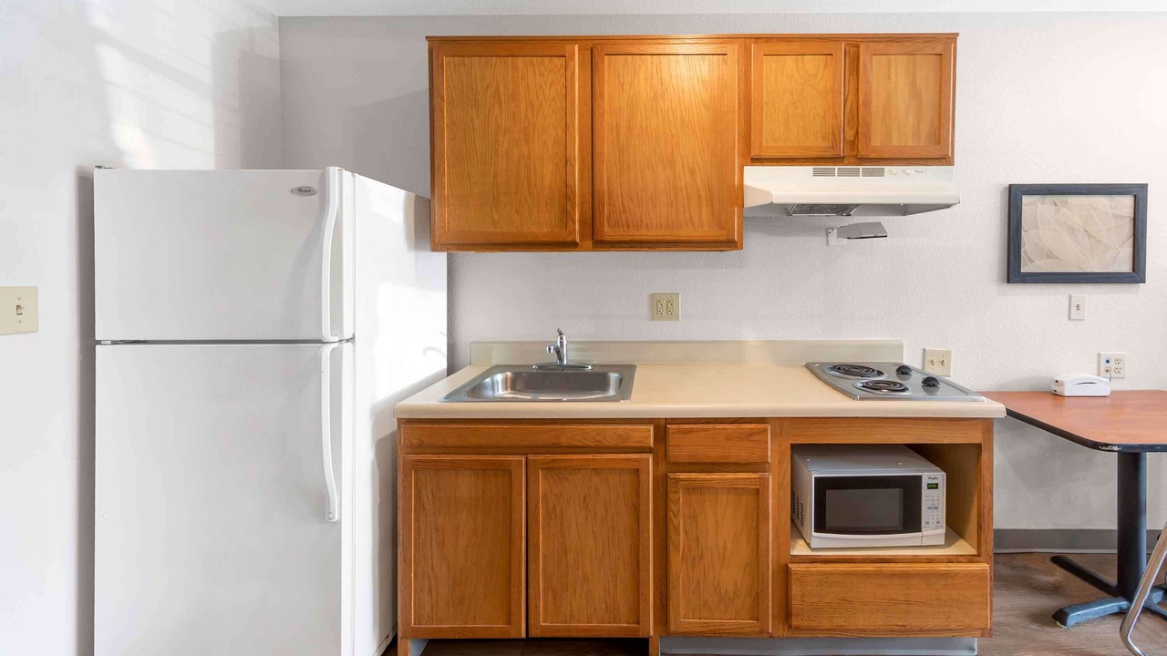 Photo of Kitchen in North Charleston