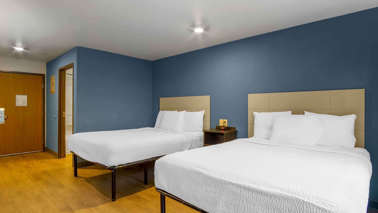 Photo of Bedroom in North Charleston