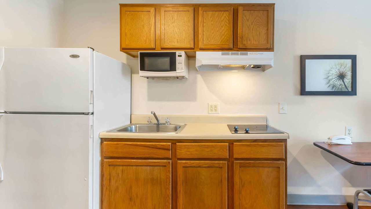Photo of Kitchen in North Charleston