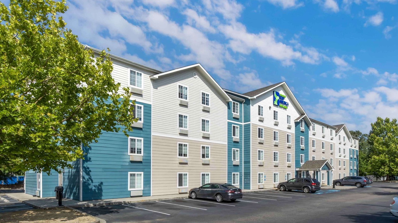 Photo of Outdoor in North Charleston